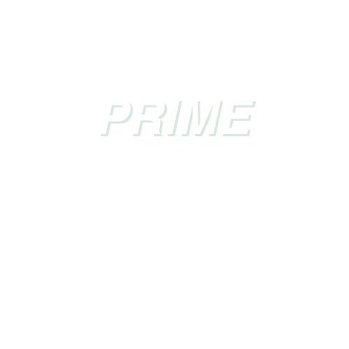 Prime Pest Control Logo